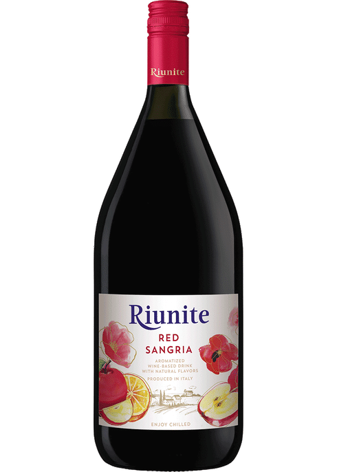 Riunite Lambrusco Emilia 1.5L