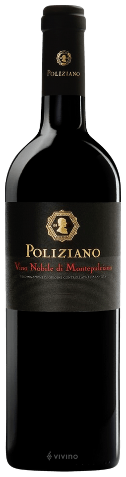 Poliziano Vino Nobile 2017 - 1.5l