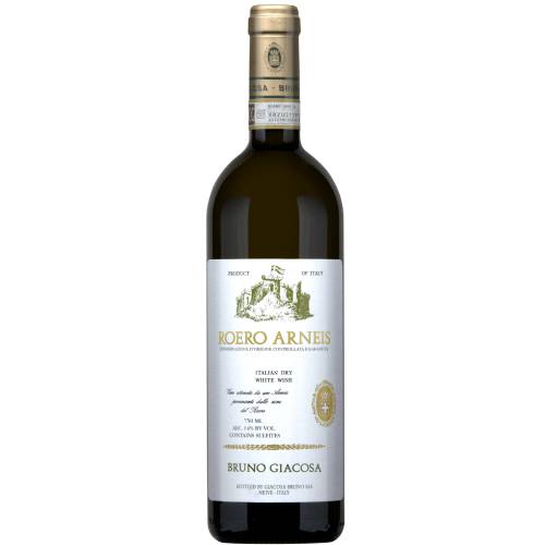 Bruno Giacosa Roero Arneis 2022 - 750ML
