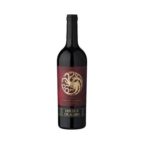 House of the Dragon Cabernet Sauvignon 2021 - 750ML