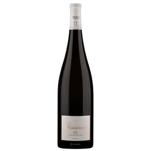 Johannishof Charta Riesling 2021 - 750ML