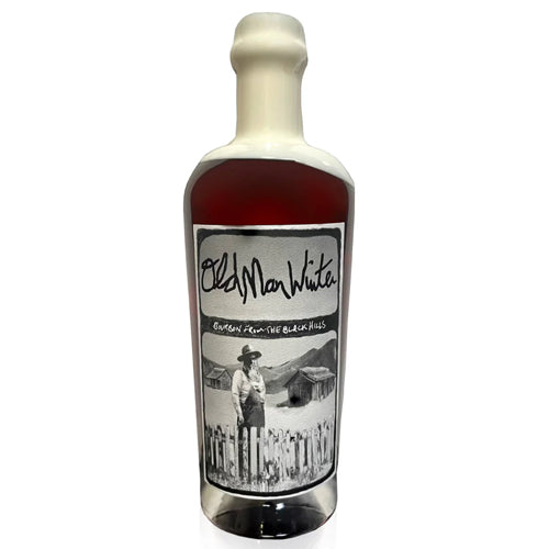 Old Man Winter Bourbon From The Black Hills -750ml