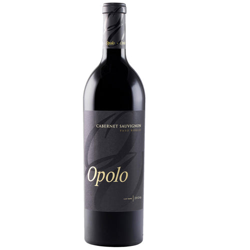 Opolo Vineyards Cabernet Sauvignon -750ml