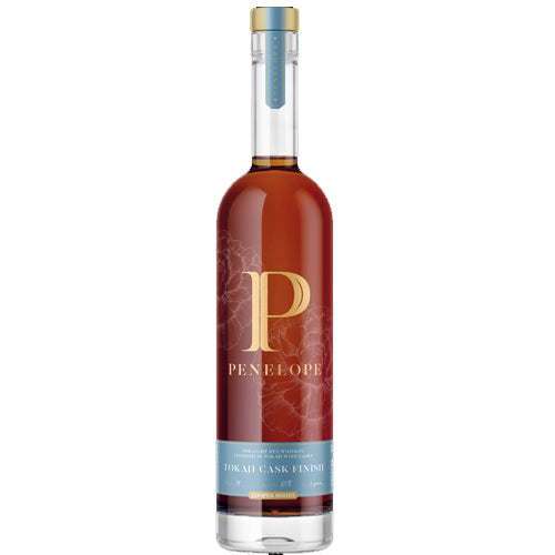 Penelope Tokaji Cask Finish -750ml