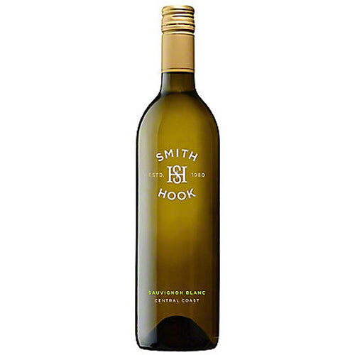 Smith Hook Sauvignon Blanc Central Coast -750ml