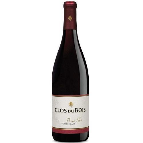 Clos Du Bois Pinot Noir - 750ML