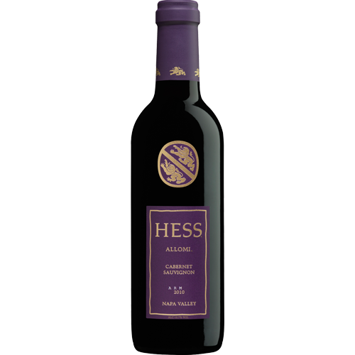 Hess Cab Sauvignon Allomi Napa Valley - 750ML