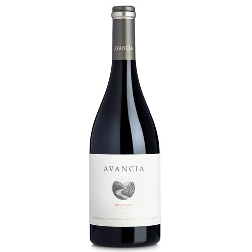 Avancia Mencia Vinas Viejas 2019 - 750ML