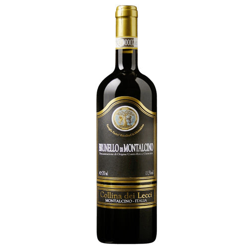 Collina Dei Lecci Brunello di Montalcino 2017 - 750ML