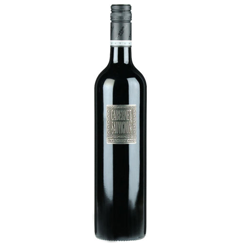 Berton Vineyard Cabernet Sauvignon Metal Label 2021 - 750ML