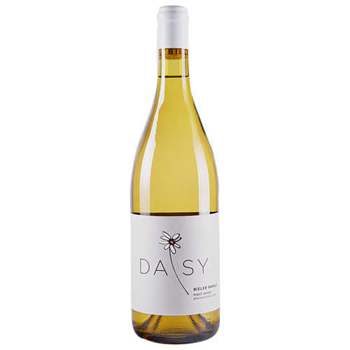 Bieler Family Daisy Pinot Grigio 2021 - 750ML