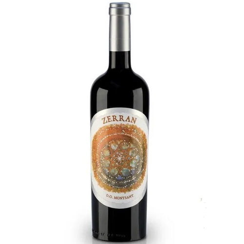 Bodegas Ordonez Zerran Tinto Montsant 2015 - 750ML