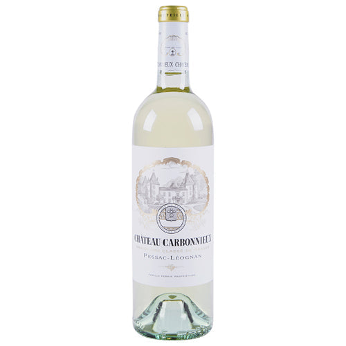 Chateau Carbonnieux Blanc 2019 - 750ML