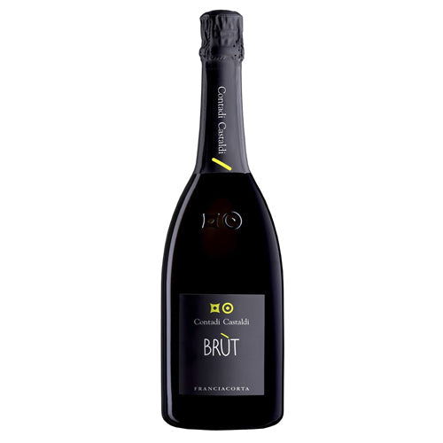 Contadi Castaldi Brut Franciacorta NV - 750ML