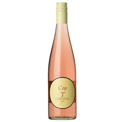 Cep Vineyards Rose of Pinot noir 2020 - 750ML