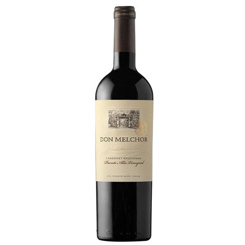Don Melchor Cabernet Sauvignon 2018 -750ML