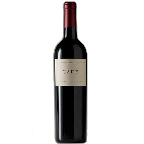 Cade Howell Mountain Cabernet Sauvignon 2019 -750ML