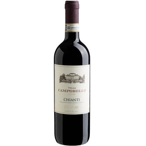 Campobello Chianti 750ML