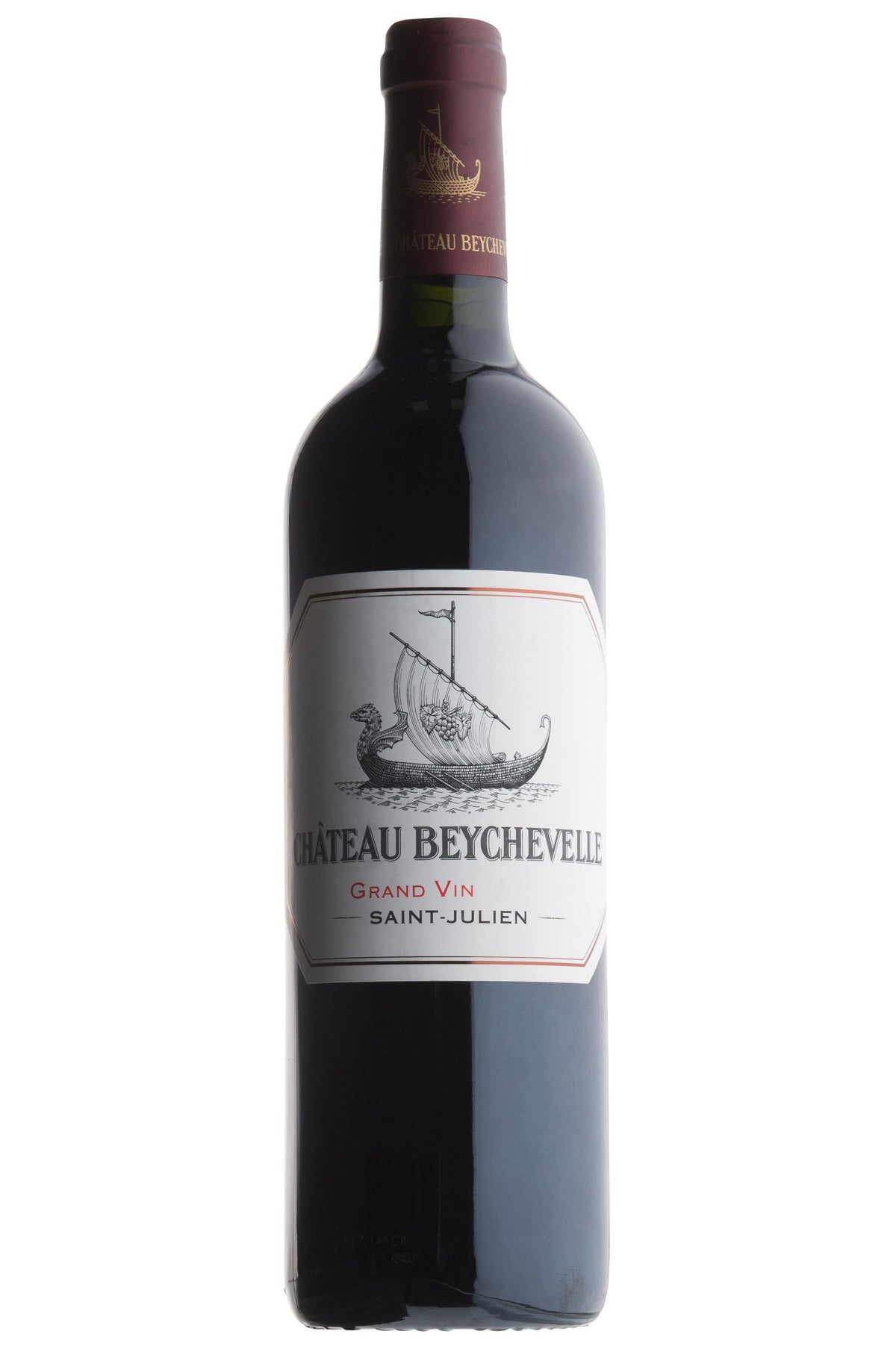 Château Beychevelle Grand Cru Classe Saint-Julien
