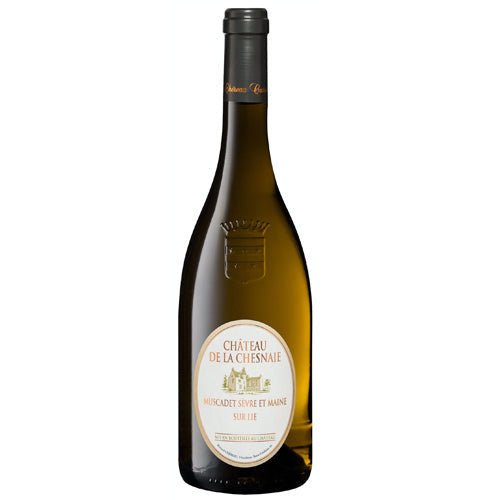 Chateau De La Chesnaie 2020 -750ML