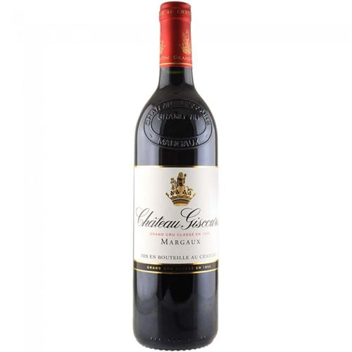 Chateau Giscours 2018-750ML