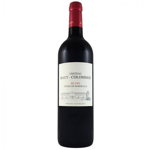 Chateau Haut Colombier 2019 -750ML