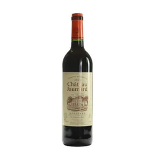 Chateau Jaumard 2018 -750ML
