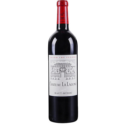 Chateau Lanessan 2016-750ML