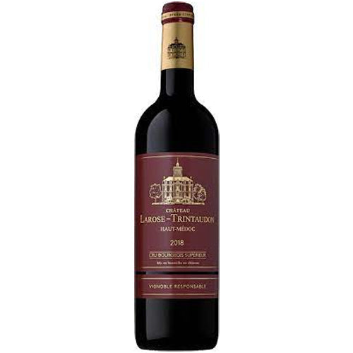 Chateau Larose-Trintaudon 2018 - 750ML