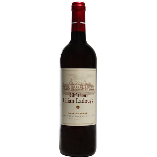 Chateau Lilian Ladouys 2015 -750ML