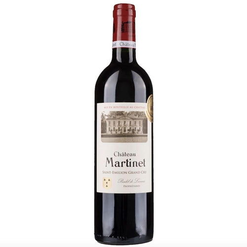 Chateau Martinet 2018 -750ML