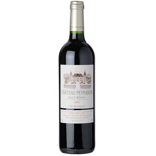 Chateau Peyrabon 2009 -750ML