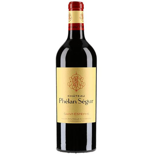 Chateau Phelan Segur 2015-750ML