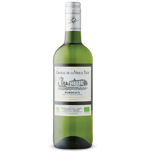 Chateau Vieille Tour 2019
