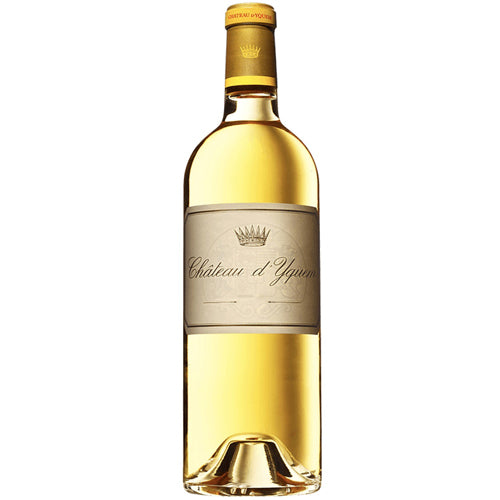 Chateau d'Yquem 2009 -750ML