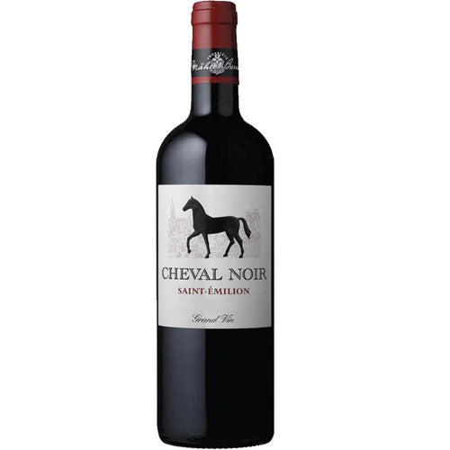 Cheval Noir 2018-750ML