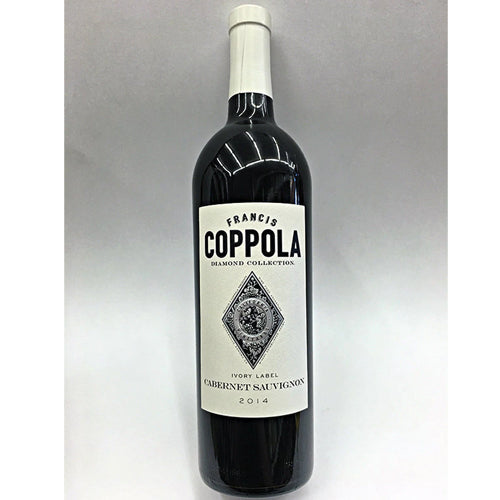 Coppola Cabernet Sauvignon Diamond - 750ML