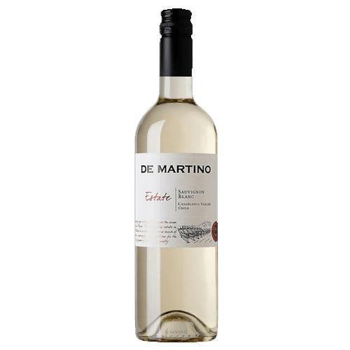 De Martino Sauv Blanc Organic 2021 -750ml