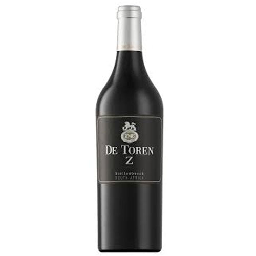 Detoren Z Red Blend 2017 - 750ML