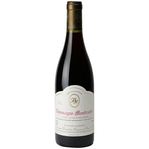 Domaine Bachelet Ramonet Chassagne Montrachet Rouge 2019 -750ML