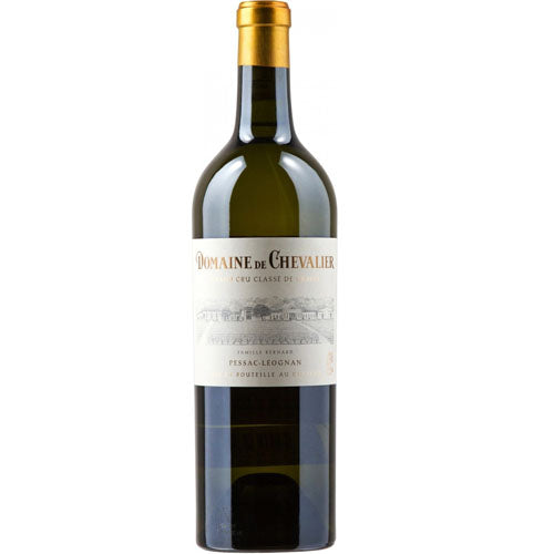 Domaine De Chevalier 2015-750ML