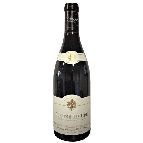 Domaine Germain Pere & Fils Beaune 1er Cru 2020-750ML