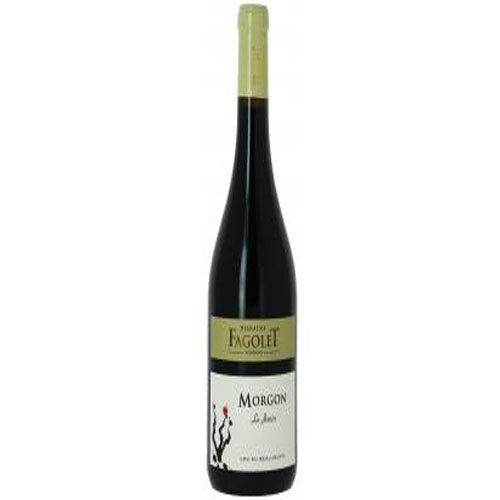Domaine Le Fagolet Le Janin 2019-750ML