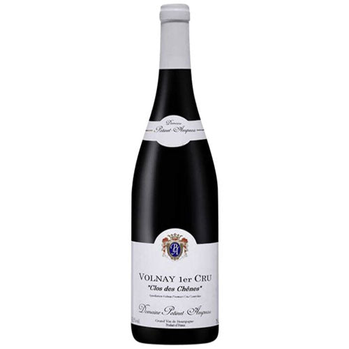 Domaine Potinet Ampeau Volnay 1er Cru Clos Des Chenes 2017-750ML