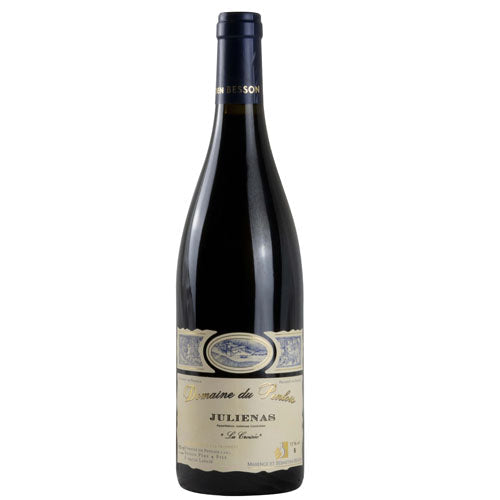 Domaine du Penlois Morgon Terres Rouges 2018-750ML