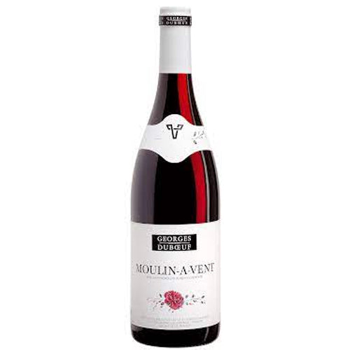 Duboeuf Flower Beaujolais Moulin-a-Vent 2019 - 750ML