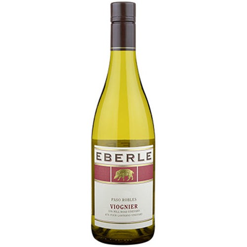 Eberle Viognier 2021 - 750ML