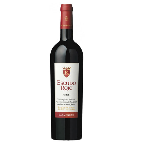 Escudo Rojo Carmenere Reserva 2020 -750ML