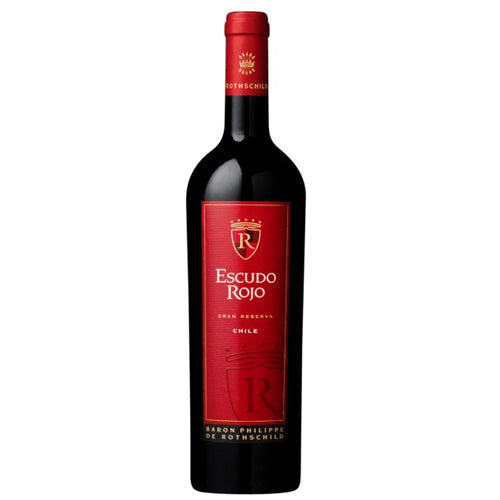 Escudo Rojo Gran Reserva 2019 -750ML