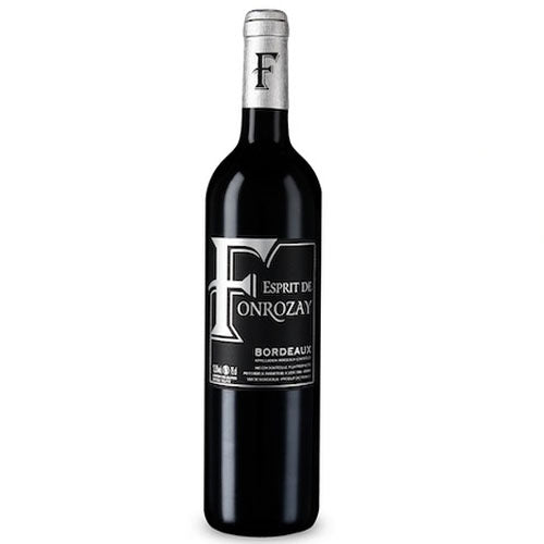 Esprit de Fonrozay 2016-750ML